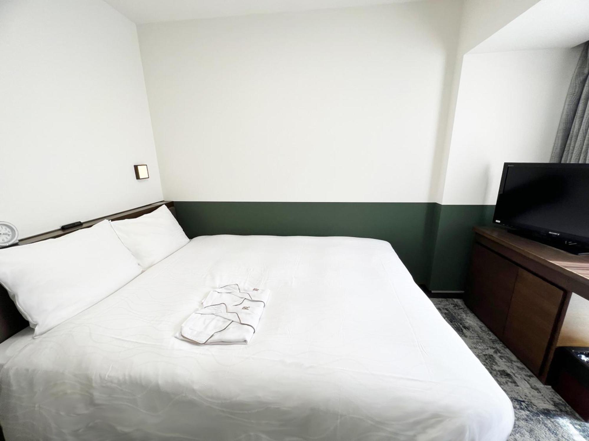 Richmond Hotel Fukuyama Ekimae Extérieur photo