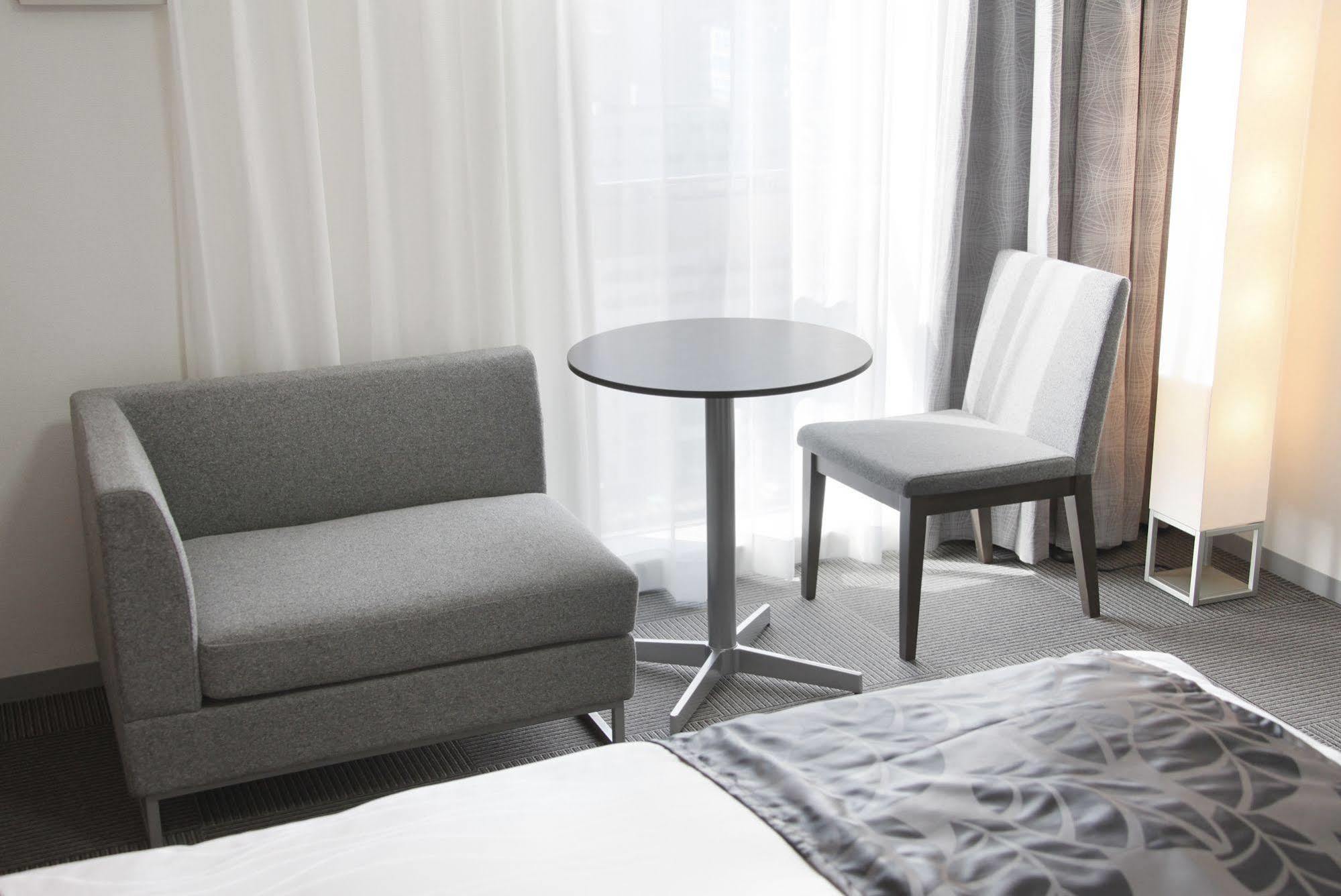Richmond Hotel Fukuyama Ekimae Extérieur photo
