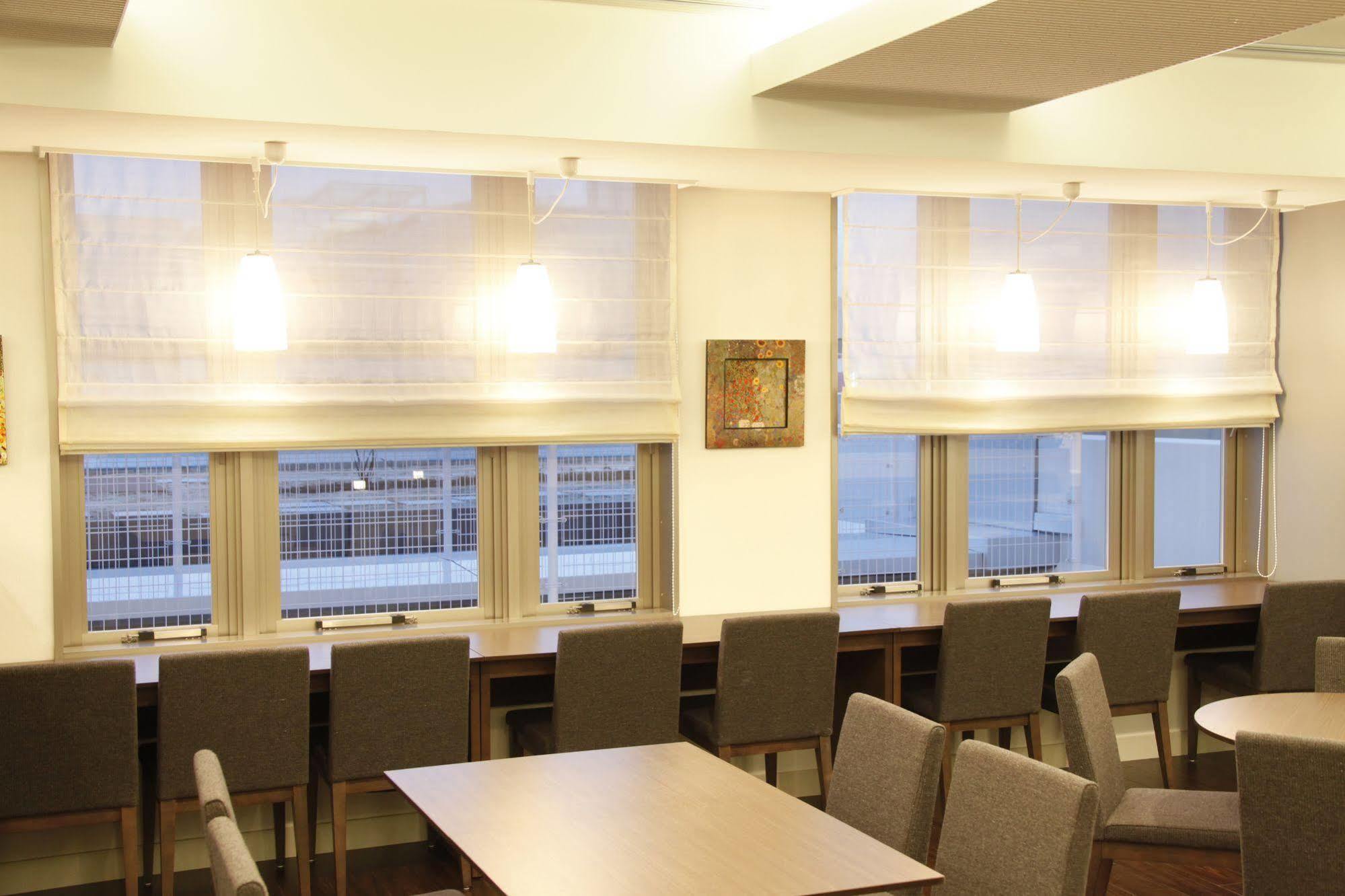 Richmond Hotel Fukuyama Ekimae Extérieur photo